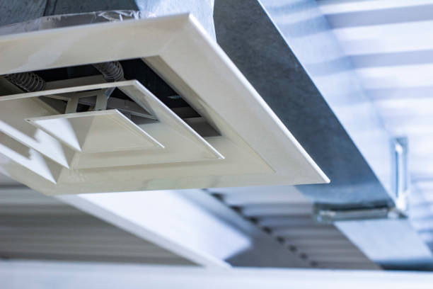 Ventilation Cleaning Services in NY