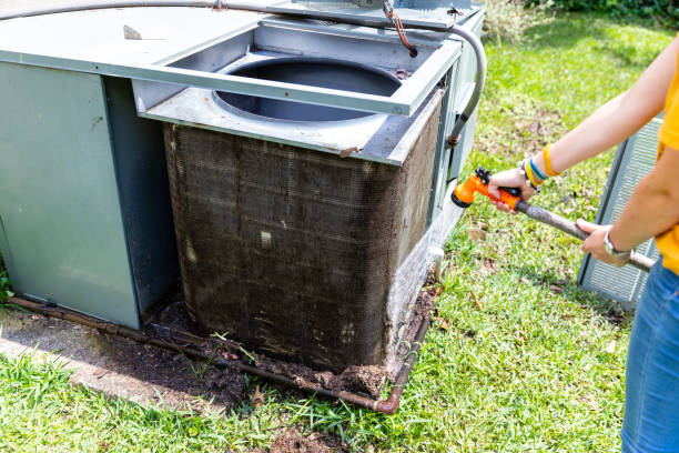 Best Commercial HVAC Duct Cleaning  in Ellenville, NY