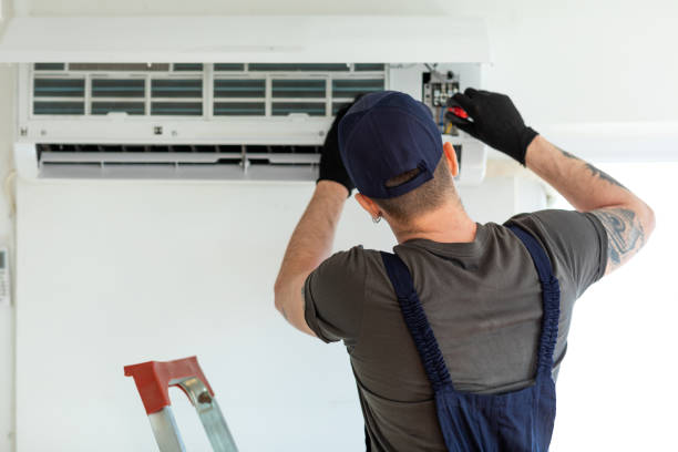 Best Air Duct Cleaning Near Me in NY