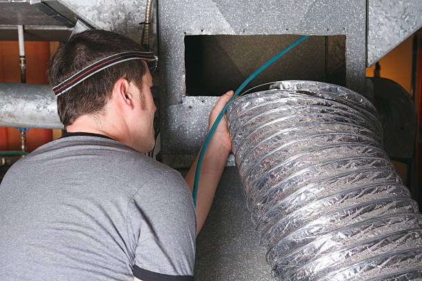 Best Commercial Air Duct Cleaning  in Ellenville, NY