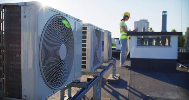 Best Home Air Vent Cleaning  in Ellenville, NY