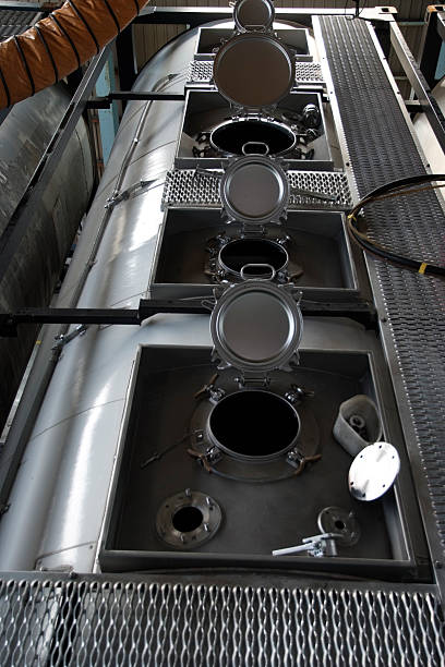 Best Residential Air Duct Cleaning  in Ellenville, NY